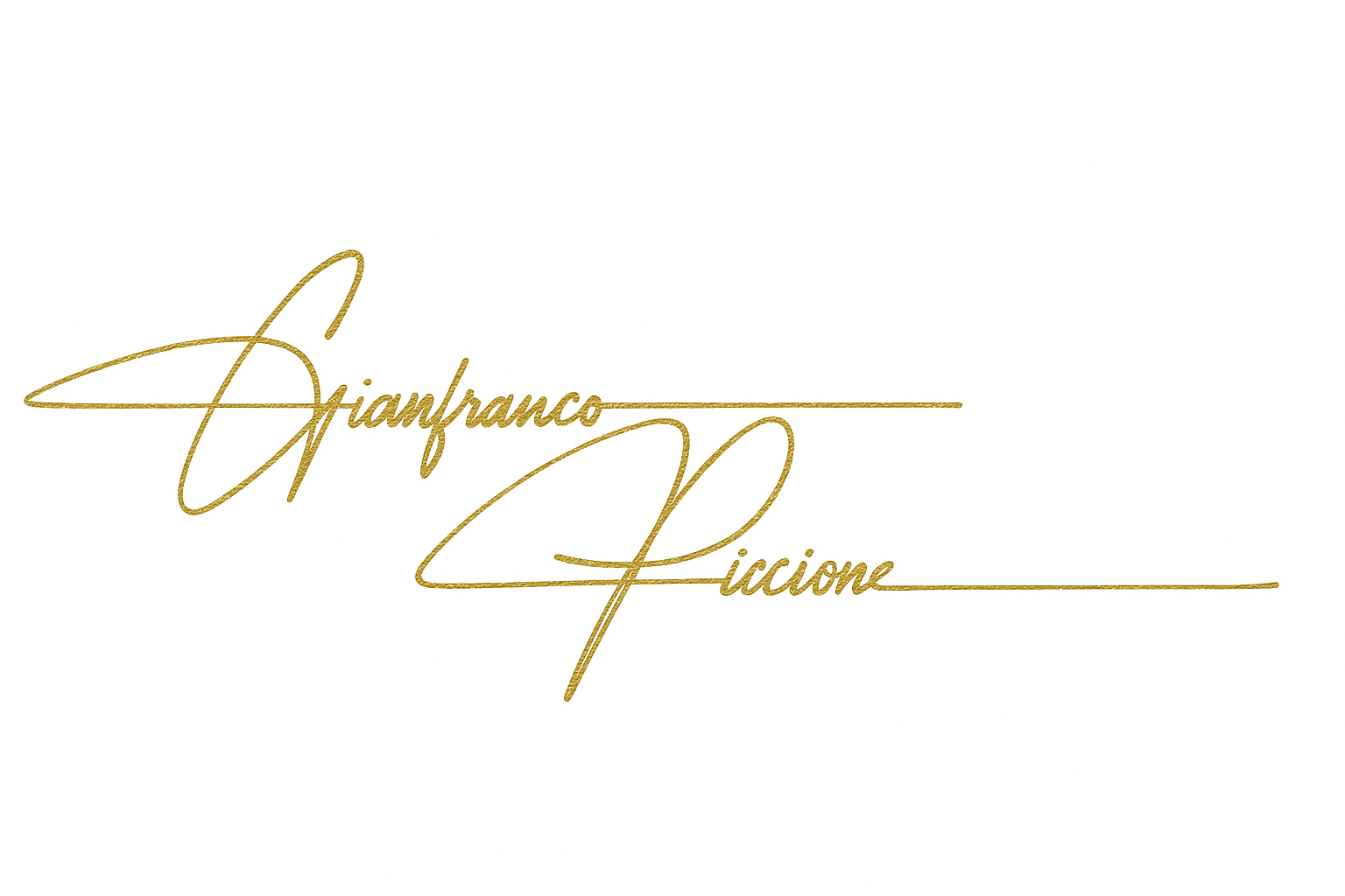 Gianfranco Piccione - Burnout Recovery