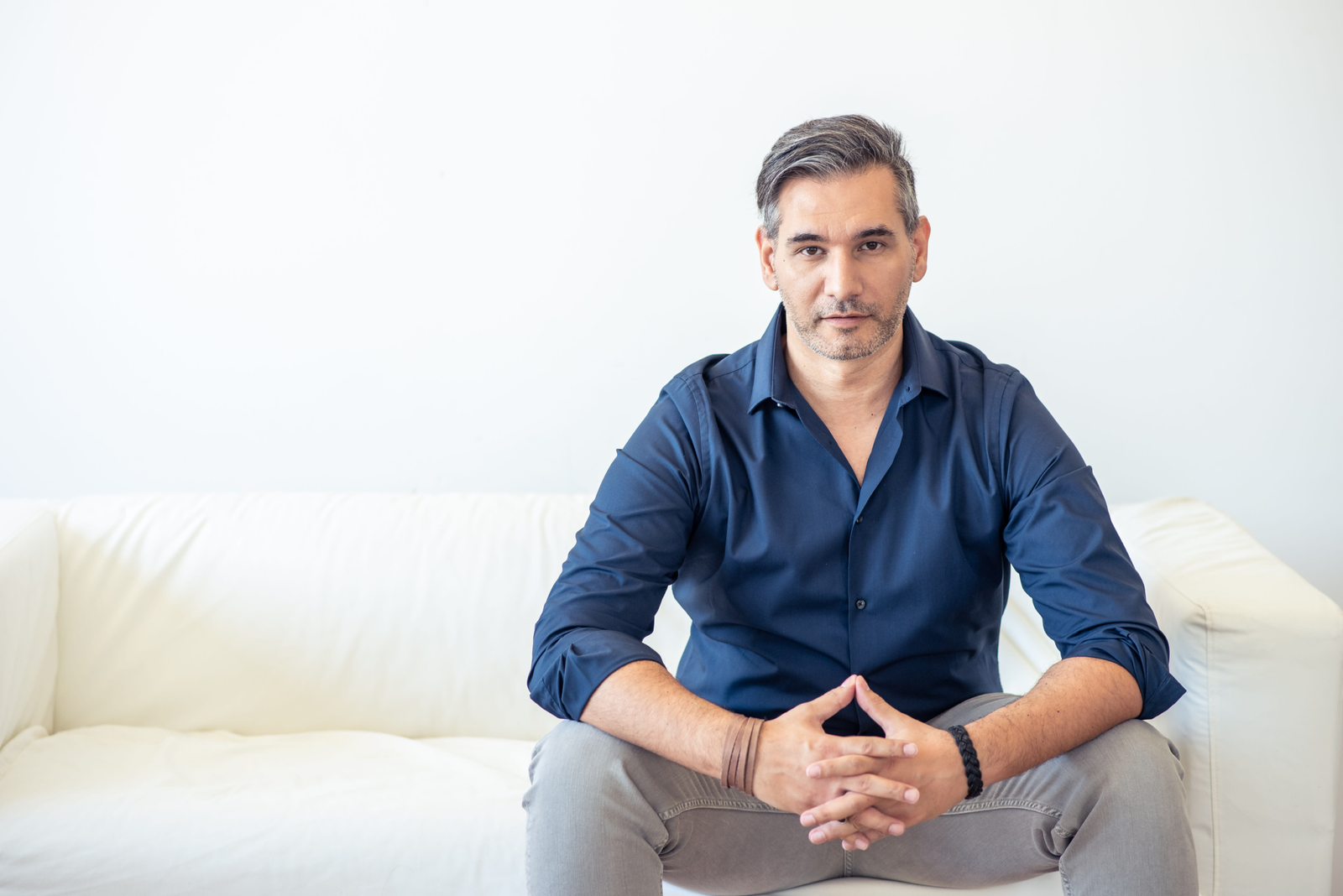 Gianfranco Piccione, Burnout-Coach für Online-Coaching in Deutschland, Österreich und der Schweiz